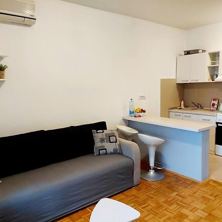 Apartament Red Brick Belgrad Zewnętrze zdjęcie