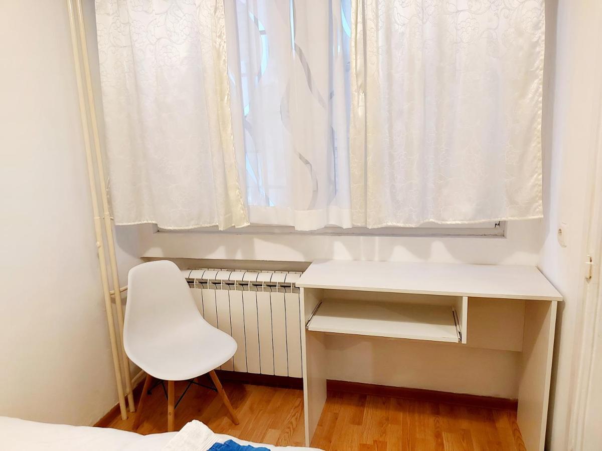 Apartament Red Brick Belgrad Zewnętrze zdjęcie