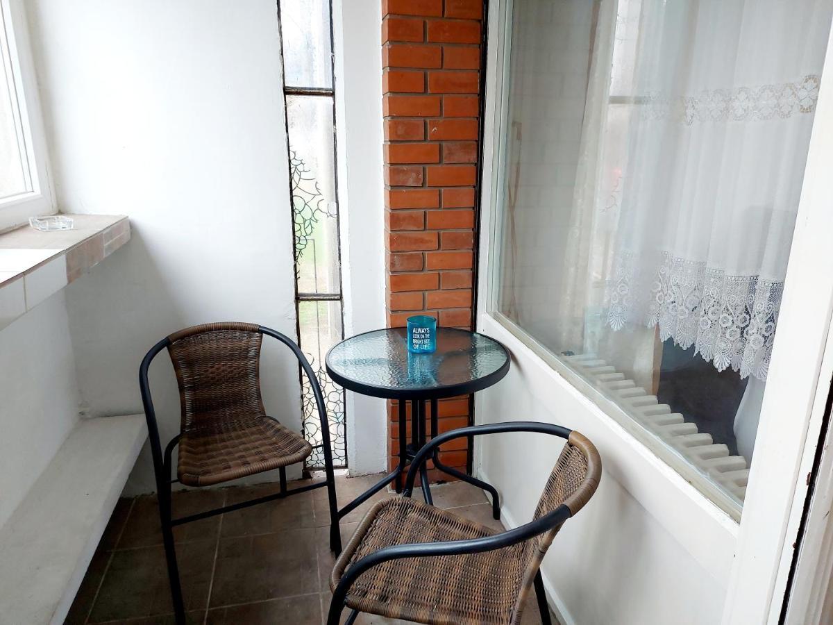 Apartament Red Brick Belgrad Zewnętrze zdjęcie