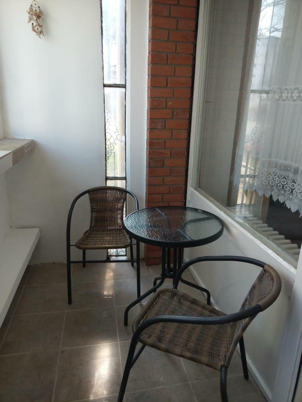 Apartament Red Brick Belgrad Zewnętrze zdjęcie