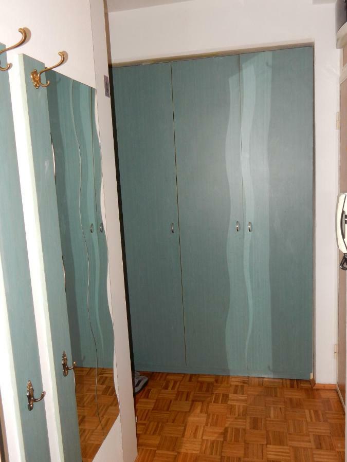 Apartament Red Brick Belgrad Zewnętrze zdjęcie