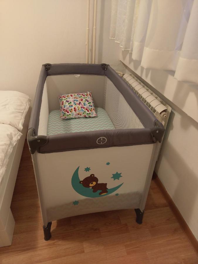 Apartament Red Brick Belgrad Zewnętrze zdjęcie